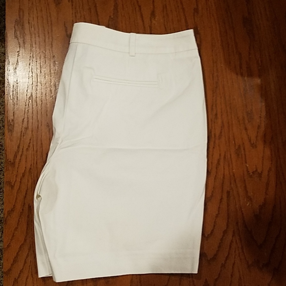 Worthington dress shorts
